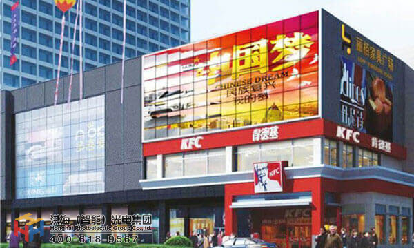 規(guī)范戶外廣告發(fā)展，勢(shì)在必行