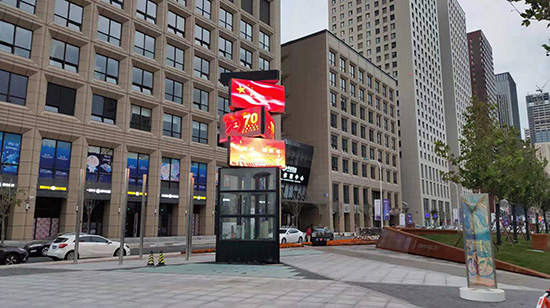 戶(hù)外廣告牌的分類(lèi)有哪些？其設(shè)計(jì)要點(diǎn)在什么方面？