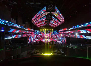 LED顯示屏基礎(chǔ)常識(shí)、功能、構(gòu)造、分類、運(yùn)用