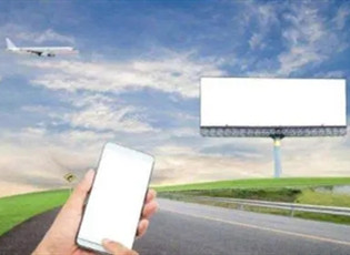 未來(lái)，戶外廣告如何實(shí)現(xiàn)5G互聯(lián)網(wǎng)化 ，智能機(jī)械化？