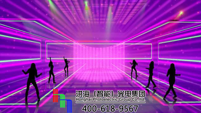 怎么選擇舞臺(tái)led全彩屏？led顯示屏選擇還需要注意哪些？